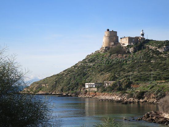 Faro di Capo Sant'Elia